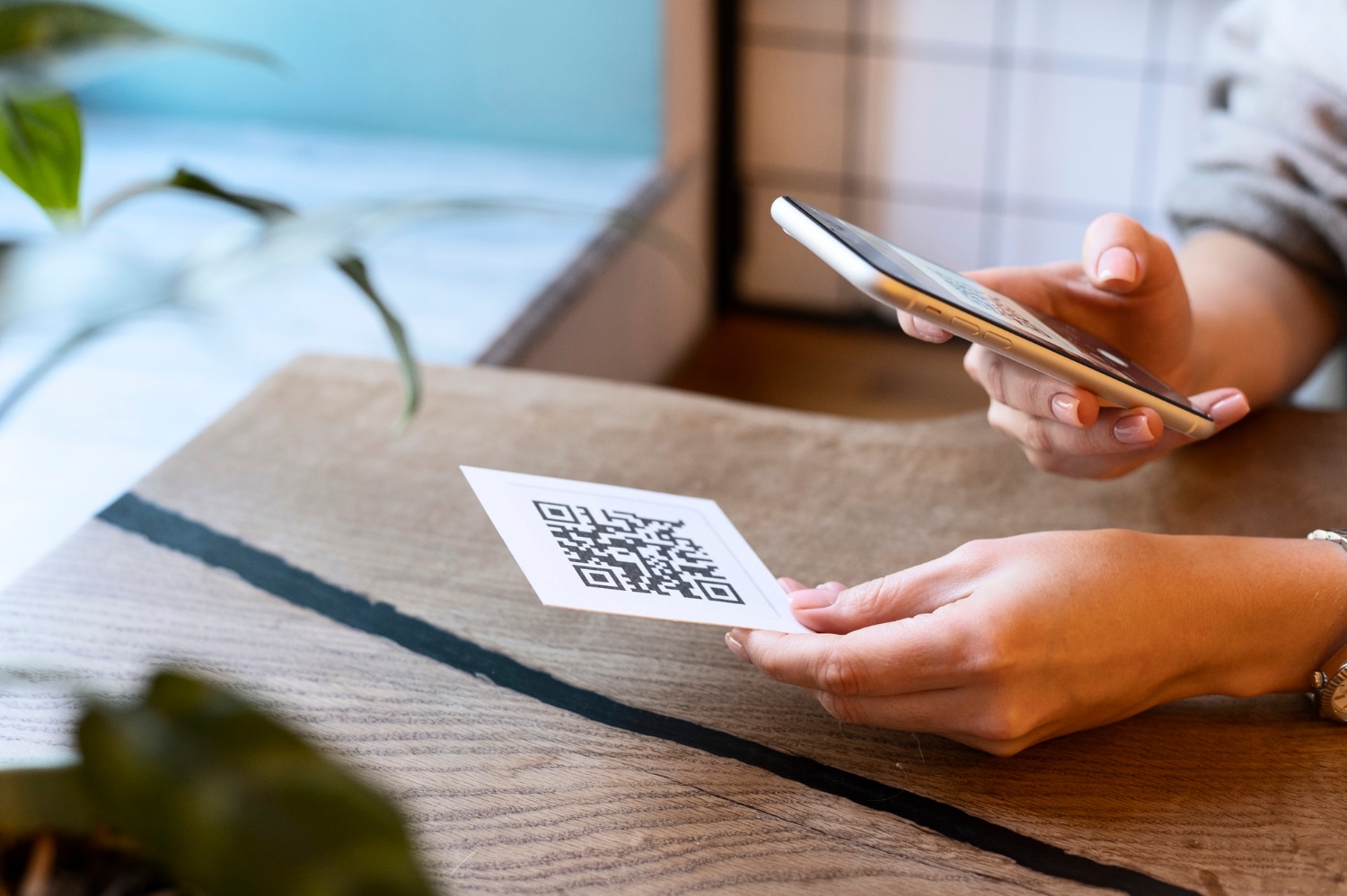 Guide pratique : Comment créer des codes QR vCard